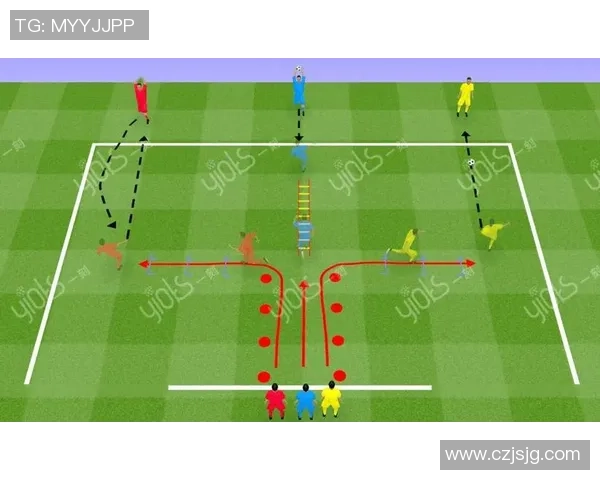 足球球星花式训练技巧揭秘助你提升控球技术与比赛表现